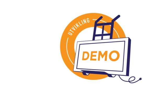 image: Årets siste demo: 13.12.18